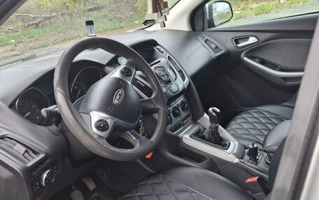 Ford Focus III, 2011 год, 888 000 рублей, 8 фотография