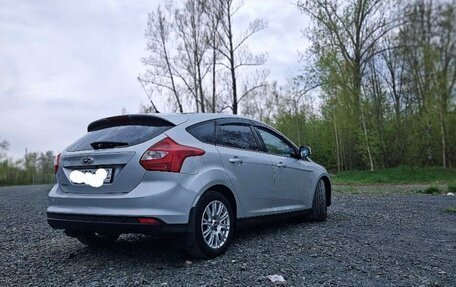 Ford Focus III, 2011 год, 888 000 рублей, 10 фотография