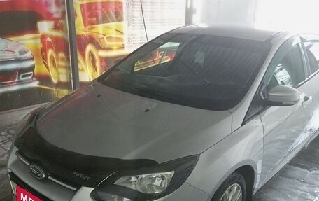 Ford Focus III, 2011 год, 888 000 рублей, 12 фотография