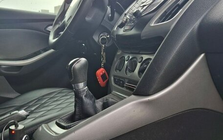 Ford Focus III, 2011 год, 888 000 рублей, 14 фотография