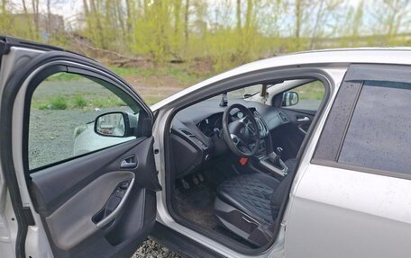 Ford Focus III, 2011 год, 888 000 рублей, 18 фотография
