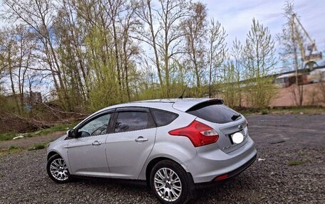 Ford Focus III, 2011 год, 888 000 рублей, 16 фотография