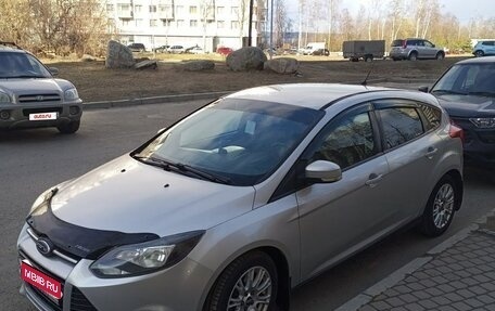 Ford Focus III, 2011 год, 888 000 рублей, 25 фотография