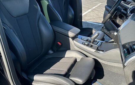 BMW X4, 2019 год, 3 600 000 рублей, 8 фотография