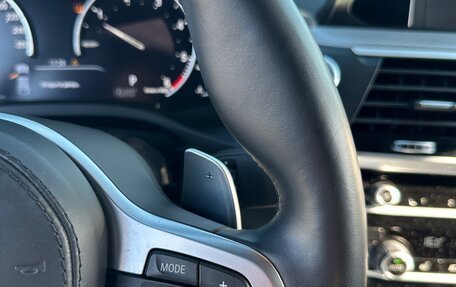 BMW X4, 2019 год, 3 600 000 рублей, 17 фотография