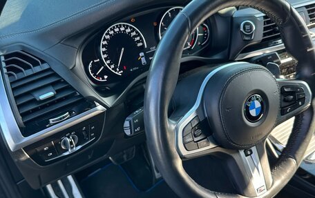 BMW X4, 2019 год, 3 600 000 рублей, 13 фотография