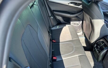 BMW X4, 2019 год, 3 600 000 рублей, 11 фотография