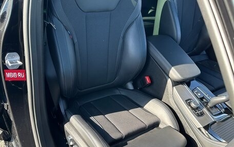 BMW X4, 2019 год, 3 600 000 рублей, 9 фотография