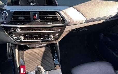 BMW X4, 2019 год, 3 600 000 рублей, 16 фотография