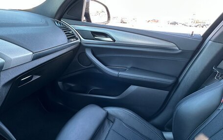 BMW X4, 2019 год, 3 600 000 рублей, 20 фотография