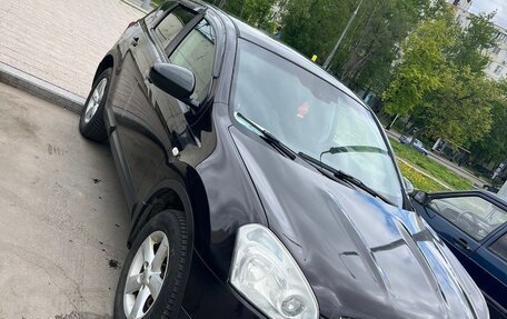 Nissan Qashqai, 2009 год, 850 000 рублей, 3 фотография