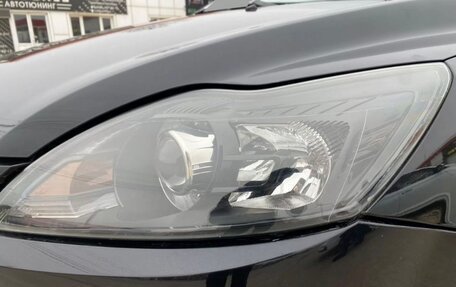 Ford Focus II рестайлинг, 2010 год, 735 000 рублей, 3 фотография