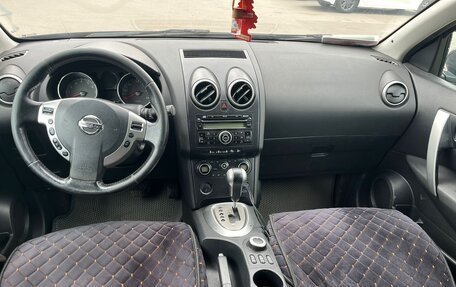 Nissan Qashqai, 2009 год, 850 000 рублей, 5 фотография