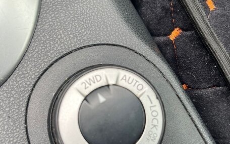 Nissan Qashqai, 2009 год, 850 000 рублей, 6 фотография