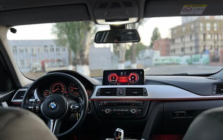 BMW 3 серия, 2014 год, 2 150 000 рублей, 8 фотография