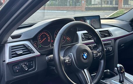 BMW 3 серия, 2014 год, 2 150 000 рублей, 9 фотография