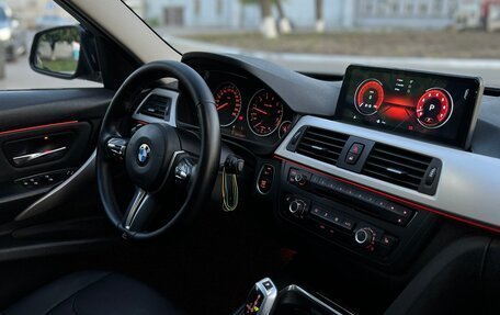 BMW 3 серия, 2014 год, 2 150 000 рублей, 7 фотография