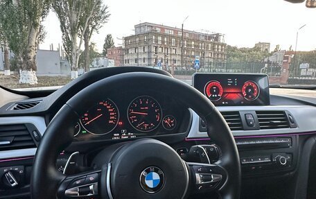 BMW 3 серия, 2014 год, 2 150 000 рублей, 10 фотография