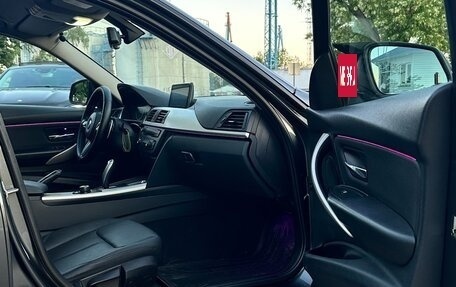 BMW 3 серия, 2014 год, 2 150 000 рублей, 11 фотография