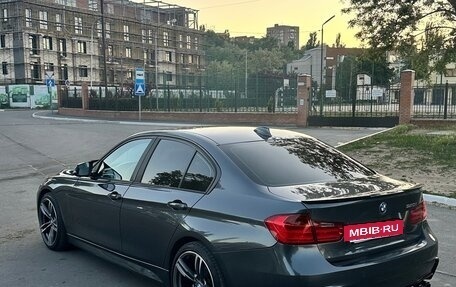 BMW 3 серия, 2014 год, 2 150 000 рублей, 4 фотография
