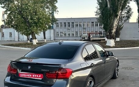 BMW 3 серия, 2014 год, 2 150 000 рублей, 3 фотография