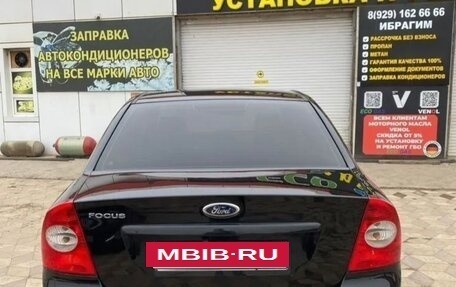 Ford Focus II рестайлинг, 2010 год, 735 000 рублей, 10 фотография