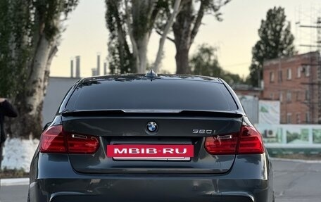 BMW 3 серия, 2014 год, 2 150 000 рублей, 5 фотография