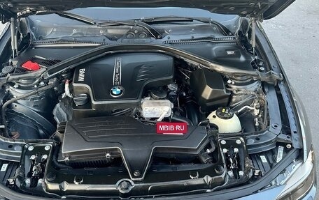 BMW 3 серия, 2014 год, 2 150 000 рублей, 13 фотография
