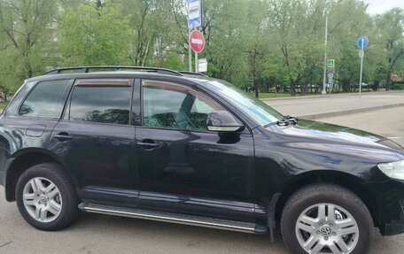 Volkswagen Touareg III, 2008 год, 1 500 000 рублей, 3 фотография