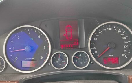 Volkswagen Touareg III, 2008 год, 1 500 000 рублей, 6 фотография