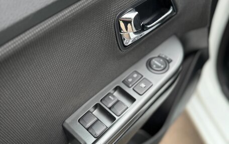 KIA Rio III рестайлинг, 2012 год, 989 000 рублей, 13 фотография