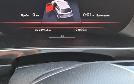 Volkswagen Tiguan II, 2018 год, 3 400 000 рублей, 9 фотография