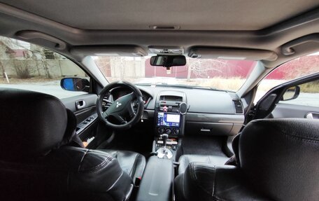 Mitsubishi Galant IX, 2006 год, 850 000 рублей, 2 фотография