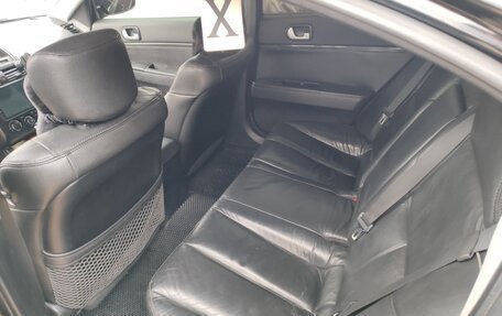 Mitsubishi Galant IX, 2006 год, 850 000 рублей, 3 фотография