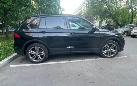 Volkswagen Tiguan II, 2020 год, 3 390 000 рублей, 6 фотография