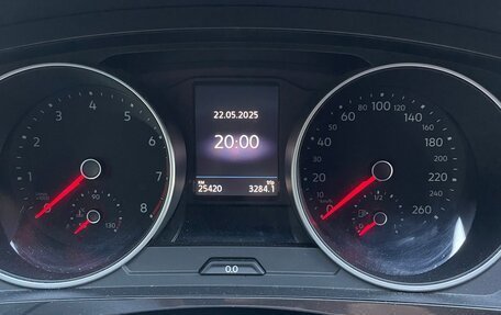 Volkswagen Tiguan II, 2020 год, 3 390 000 рублей, 17 фотография