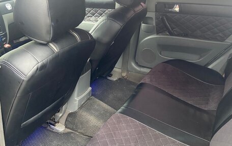 Chevrolet Lacetti, 2004 год, 410 000 рублей, 6 фотография