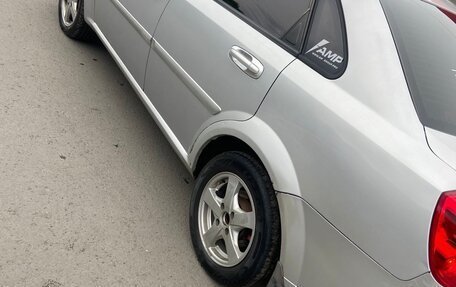 Chevrolet Lacetti, 2004 год, 410 000 рублей, 2 фотография