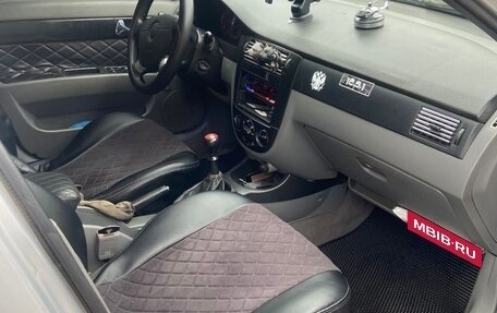 Chevrolet Lacetti, 2004 год, 410 000 рублей, 5 фотография