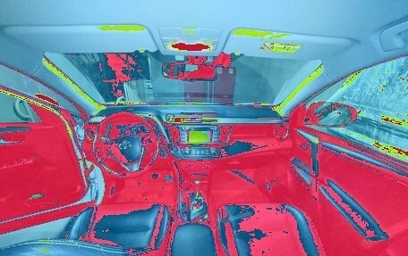 Toyota RAV4, 2014 год, 2 000 000 рублей, 8 фотография