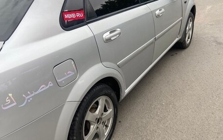 Chevrolet Lacetti, 2004 год, 410 000 рублей, 3 фотография