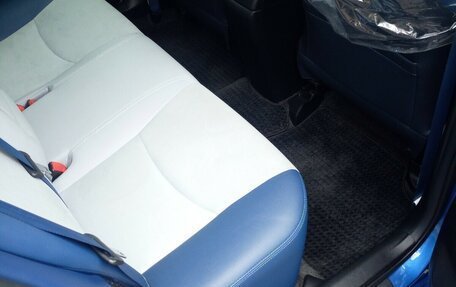 Toyota Prius, 2014 год, 1 410 000 рублей, 19 фотография