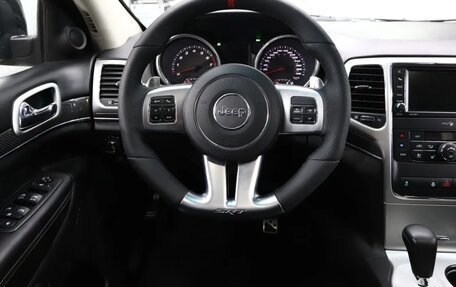 Jeep Grand Cherokee, 2012 год, 3 600 000 рублей, 7 фотография