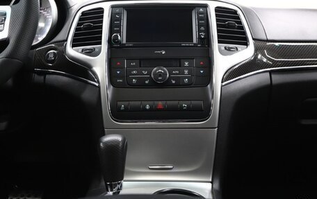 Jeep Grand Cherokee, 2012 год, 3 600 000 рублей, 8 фотография
