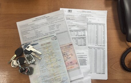 Hyundai Getz I рестайлинг, 2005 год, 380 000 рублей, 25 фотография