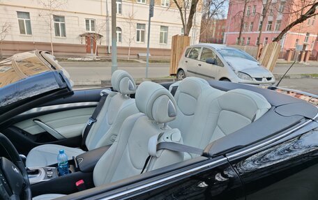 Infiniti G, 2010 год, 2 250 000 рублей, 2 фотография