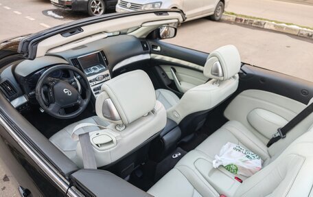 Infiniti G, 2010 год, 2 250 000 рублей, 4 фотография