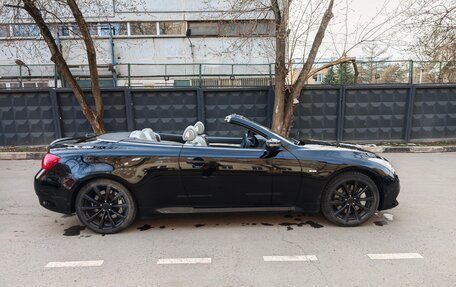 Infiniti G, 2010 год, 2 250 000 рублей, 6 фотография
