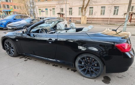 Infiniti G, 2010 год, 2 250 000 рублей, 9 фотография