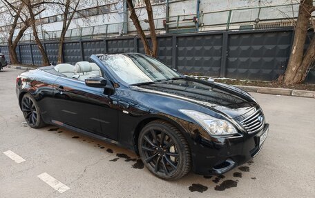 Infiniti G, 2010 год, 2 250 000 рублей, 5 фотография